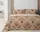 Постельное белье полуторное ТЕП Ivory Fusion 2-00881_32403 150х215 см