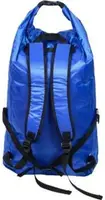 Гермомішок Tramp Diamond Rip-Stop TRA-256-blue 25 л синій