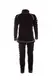 Термобелье Baft F-Line Kids 128 Черный (FL3003-128)