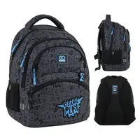 Шкільний рюкзак GoPack Education Cool Gamer GO25-175M-8 17 л