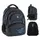 Рюкзак школьный GoPack Education Cool Gamer GO25-175M-8 17 л