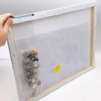 Картина по номерам "Закохані" 40*50 см