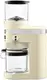 Кофемолка KitchenAid Artisan 5KСG8433EAС 150 Вт кремовая