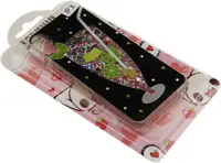 Чехол-накладка TOTO Liquid TPU Cases Apple iPhone X/XS Cocktail