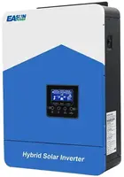 Гибридный инвертор EASUN Power 3.2KVA/3000W 24V ISolar-SMH-II-3.2K