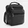 Мужская кожаная сумка Borsa Leather K16685-2-black