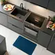 Влагопоглощающий коврик 400х600х3мм SW-00002553
