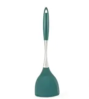 Лопатка кухонная Holmer Elegance TU-0235-SSW 35 см