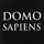 Экосумка "Domosapiens", Черный, английский