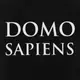 Экосумка "Domosapiens", Черный, английский