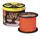 Волосінь Carp Expert UV Fluo Orange 1000 м 0.35 мм 14.9 кг