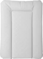 Коврик для пеленки FreeON Premium, 50x70x6 см, серый