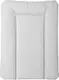 Коврик для пеленки FreeON Premium, 50x70x6 см, серый