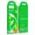 Кабель HOCO Lightning Benefit silicone charging data cable X122 |1m, 2.4A|