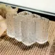 Набор стаканов для напитков Matrix Glass 6 штук по 195 мл HP-17-42