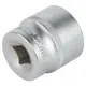 Насадка шестигранная короткая 1/2" 32мм CrV mid SIGMA (6071321)