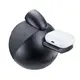 Акустика ACEFAST speaker with wireless charger K10 Air IPX4 |BT5.4, Qi2 25W, RGB, TWS|
