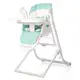 Стульчик-качели Carrello Triumph CRL-10302 (turquoise/mint green)