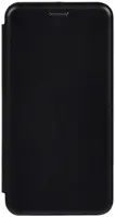 Чехол-книжка TOTO Book Rounded Leather Case Huawei P Smart Pro 2019 Black