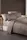 Турецкое Постельное Белье La Romano Premium Satin 300TC Ruth Wooden 200х220см