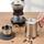 Заварник для дрип-кофе CP-24835 steel 350 мл серебристый