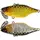 Воблер Jackall TN70 Trigon 70mm 31-5g HL Gold & Silver Black (1699-28-28)