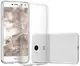 Чехол-накладка TOTO TPU Clear Case Huawei Y5 2017 Transparent