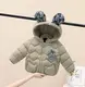 Демисезонная курточка Collection 10153, розмір 110