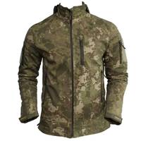 Куртка чоловіча тактична Мультикам Combat Туреччина Софтшел Soft-Shell 8068 M