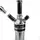Кальян AMY Deluxe 26.01 Carbonica Solid