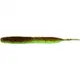 1551-03-10Силикон Keitech Sexy Impact 3.8" 401 Green Pumpkin / Chartreuse