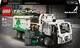 Конструктор LEGO Technic Мусоровоз Mack LR Electric 503 детали (42167)