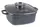 Кастрюля с крышкой Edenberg EB-3971 20х20 см 2,8 л