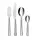 Набор из 24 столовых приборов Alessi Amici на 6 персон