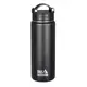 Термобутылка Skif Outdoor Sporty 0.53l Black