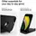 Чехол Spigen для iPhone SE 2022/ 2020/ 8/ 7, Tough Armor XP, Black (ACS00950)