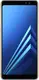 Чехол-накладка Nillkin Super Frosted Shield Samsung Galaxy A8 Plus 2018 SM-A730 Gold