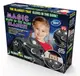Плед-покрывало Magic Blanket S15 светящееся в темноте 160х120 см (15223)