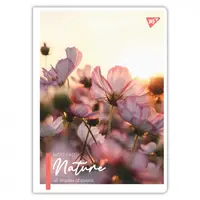 Зошит для записів А4 YES Nature 682003 80 аркушів
