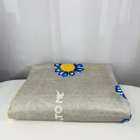 Електропростирадло LUX 120x155 з кольоровим малюнком Туреччина байка 44697