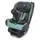 Автокресло El Camino (0-36кг) ME 1017 STEP (royal turquoise)