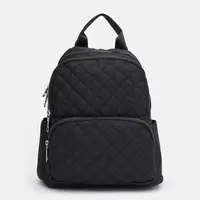 Женский рюкзак Monsen C1rm1102bl-black