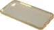 Чехол-накладка TOTO TPU Shine Case Xiaomi Redmi GO Gold