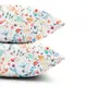 Набор наволочек на подушку AQUARELLE FLOWERS CS1 50х70