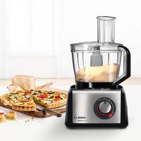 Кухонный комбайн Bosch MС812M865 1250 Вт