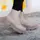 Ботинки женские Fashion Boscoe 2600 41 размер 26 см Бежевый