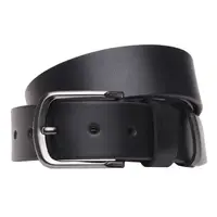 Мужской кожаный ремень Borsa Leather 115v1gen42