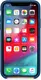 Чехол-накладка TOTO Silicone Case Apple iPhone XR Dark Blue