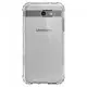 Чехол Spigen для Samsung J3 (2017) / J3 Emerge / J3 Prime Crystal Shell, Clear Crystal
