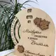 Вечный календарь с именем учителя, лучший подарок с гравировкой на день учителя, день знаний, выпускной